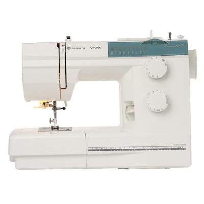 Maquina de coser Husqvarna Viking Emerald 116