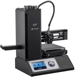 Monoprice MP Select Mini V2 black precio