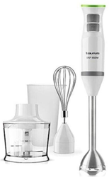 Taurus Bapi 850 Plus Inox Ergonomic características