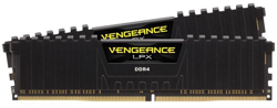 Vengeance LPX CMK64GX4M2D3000C16 módulo de memoria 64 GB DDR4 3000 MHz, Memoria RAM en oferta