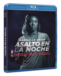 Asalto en la noche - Blu-Ray en oferta