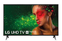 TV LED 49'' LG 49UM7100 IA 4K UHD HDR Smart TV en oferta