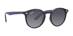 Gafas de Sol Ray-Ban Junior RJ9064S 70428G características