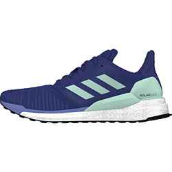 Adidas SolarBOOST Women mystery ink/clear mint/real lilac precio