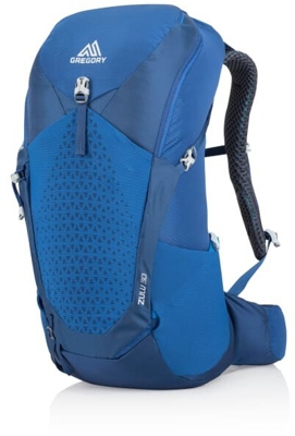Gregory Zulu 30 (2019) S/M Empire Blue