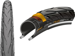 Continental Contact Plus City 26 x 2.20 (55-559) precio