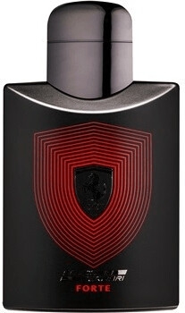 Ferrari Scuderia Ferrari Forte Eau de Parfum (125ml)