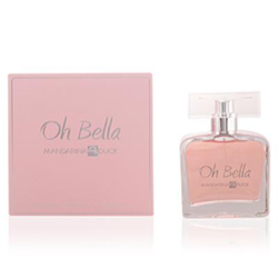 OH BELLA eau de toilette vaporizador 100 ml características