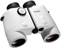 Minox BN 7x50 DC Binocular Porro Blanco - Binoculares (5 cm, Porro,(Blanco) características