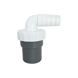 Enlace mixto tubos lisos-encolar de 1''''1/2 40 toma electrodomestico PVC precio