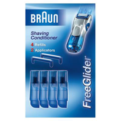Braun SCR 4 precio