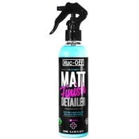 Matt Finish Detailer, 250ml, Preservación