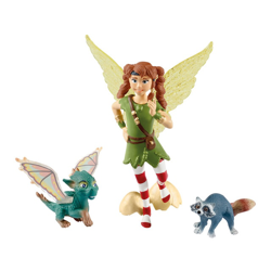 bayala 70581 kit de figura de juguete para niños, Muñecos en oferta