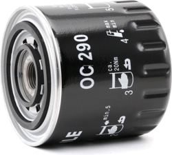 Mahle OC 290 características