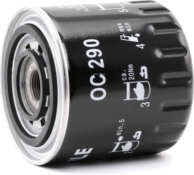 Mahle OC 290