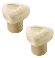 Jgo 2 Tapones de Vino Presto precio