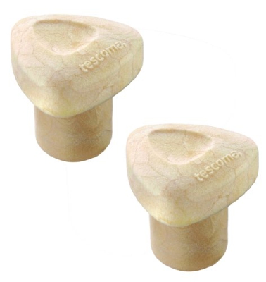 Jgo 2 Tapones de Vino Presto