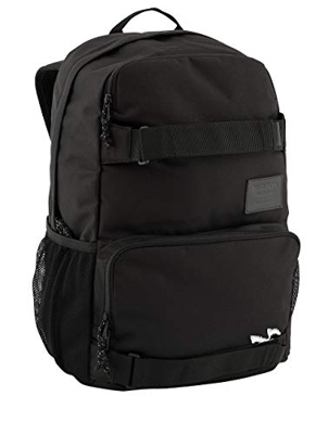 Burton Treble Yell Pack true black