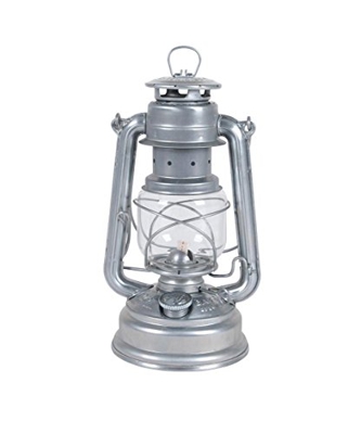 Feuerhand Paraffin lantern/Storm lantern (tin)