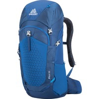 Gregory Zulu 35 (2019)  S/M empire blue