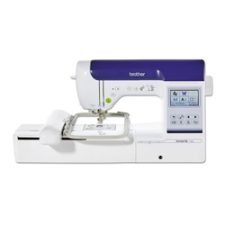 Máquina de coser y bordar Brother INNOV-IS F480 precio