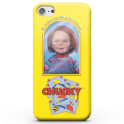 Funda Móvil Chucky Good Guys Doll para iPhone y Android - Samsung S8 - Carcasa rígida - Mate precio
