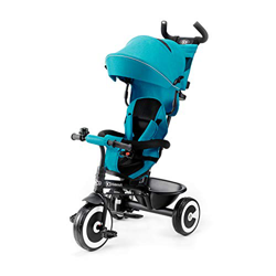 Kinderkraft 6 Aston Turquoise en oferta