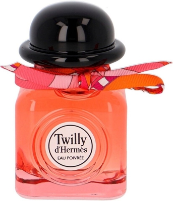 Hermès HERMÈS Twilly d’Hermès Eau Poivrée  Eau de Parfum (50ml)