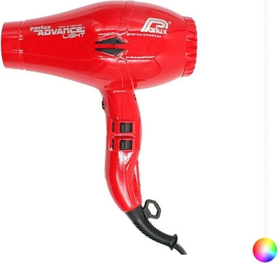 Parlux Advance Light Ionic & Ceramic purple