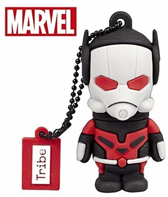 Tribe Marvel Ant-Man 16GB