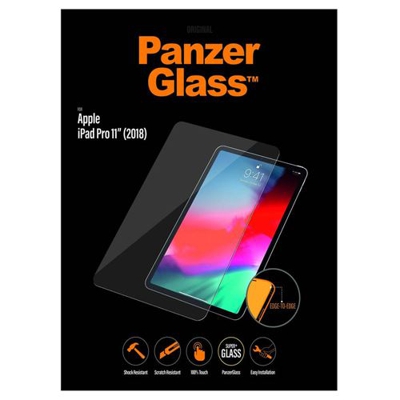 Filtro de privacidad Panzerglass para iPad Pro 11''