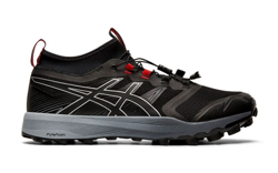Asics Gel Fuji Trabuco Pro Black/Black precio