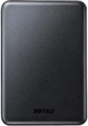 Buffalo HD-PUS1.0U3S-WR MiniStation Slim external hard drive 1000 GB Silver 1TB precio