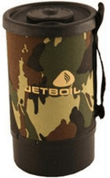 Jetboil 1 Liter Companion Cup características