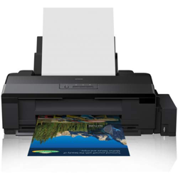 Epson L1800 características