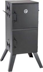 TecTake Horno para ahumar precio