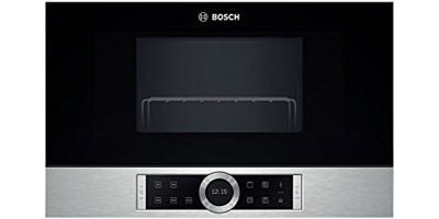 Bosch Ber634gs1 Inox 21l