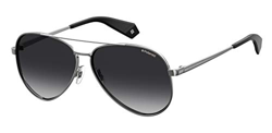 Gafas de Sol Polaroid PLD 6069/S/X Polarized 6LB/WJ características