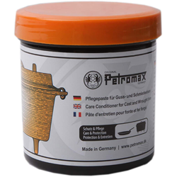 Petromax Pasta de mantenimiento & cuidado 250 ml características