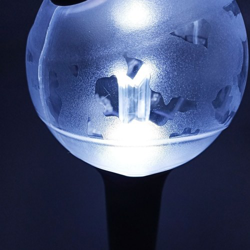 BTS Army Bomb Light Stick Concierto Soporte Lámpara Lightstick Regalo en oferta