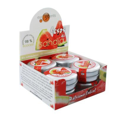 Besos de Sandia Balsamo Labial Protector