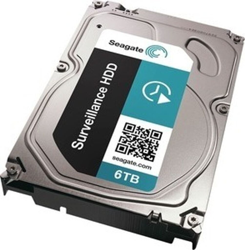 Seagate Surveillance SATA 6TB (ST6000VX0001) en oferta