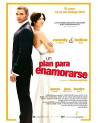 Un plan para enamorarse - DVD en oferta
