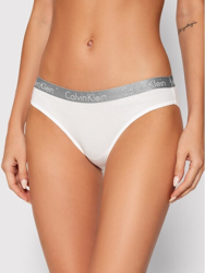 Calvin Klein Slip - Radiant Cotton (000QD3540E) en oferta
