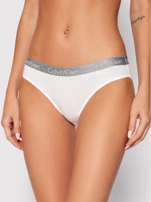 Calvin Klein Slip - Radiant Cotton (000QD3540E)