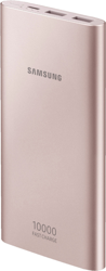 Samsung EB-P1100C 10000 mAh Pink características