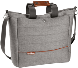 Peg Perego All Day Bag Polo características