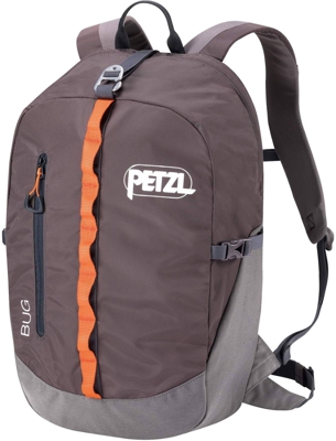 Petzl BUG 18l grey