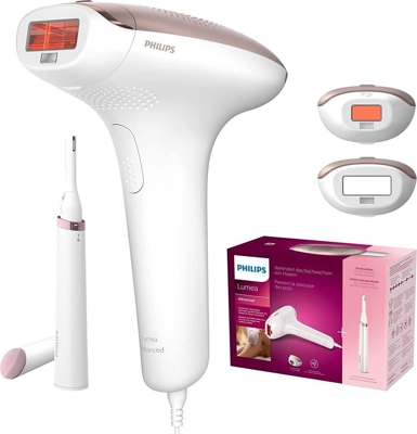 Philips Lumea Advanced BRI921/00