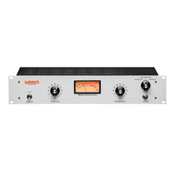 Warm Audio WA-2A - LA-2A Styled Comp - New características